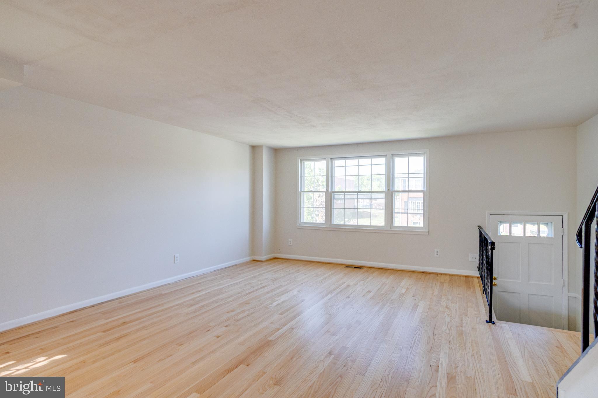 HUNTSMOOR - Residential