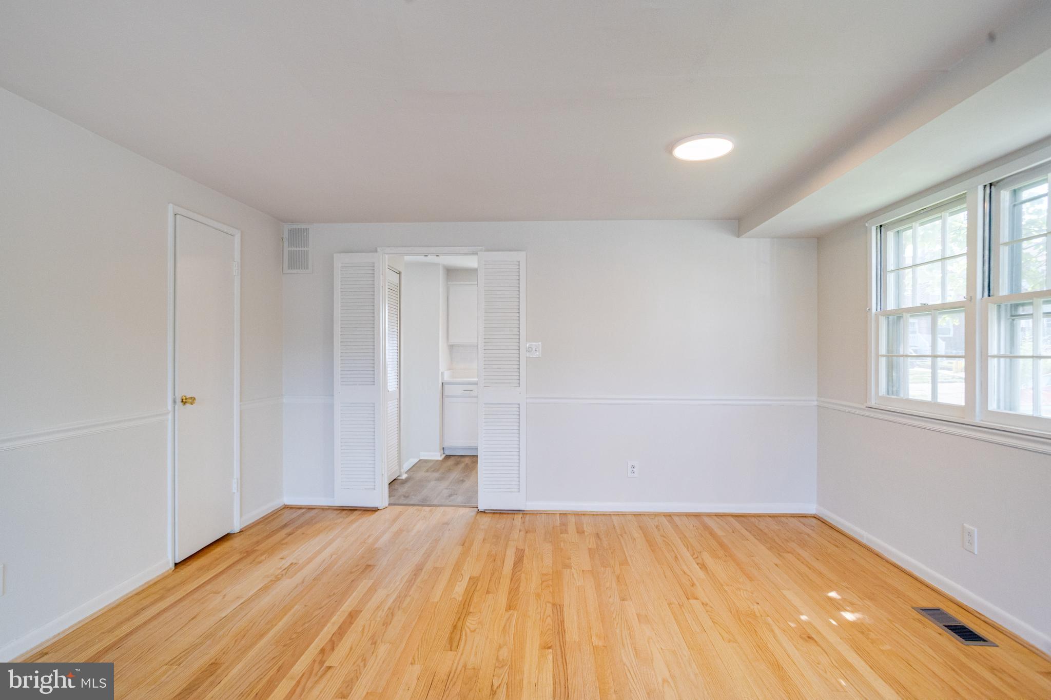 HUNTSMOOR - Residential