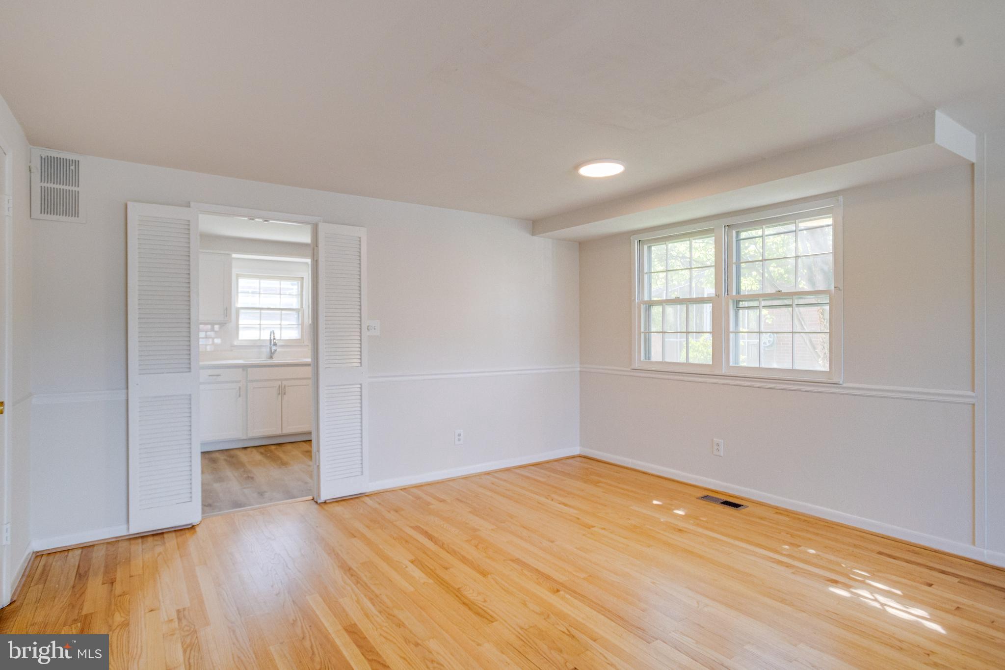 HUNTSMOOR - Residential