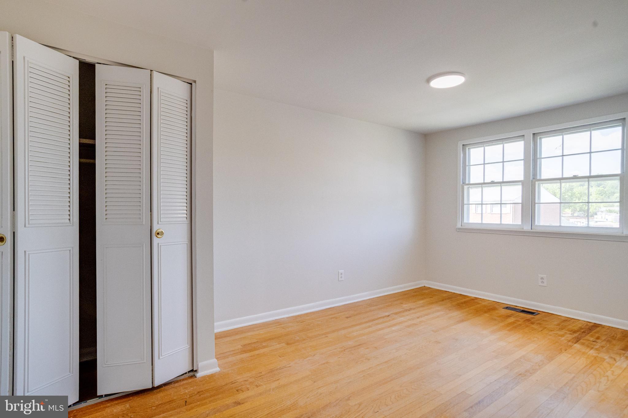 HUNTSMOOR - Residential