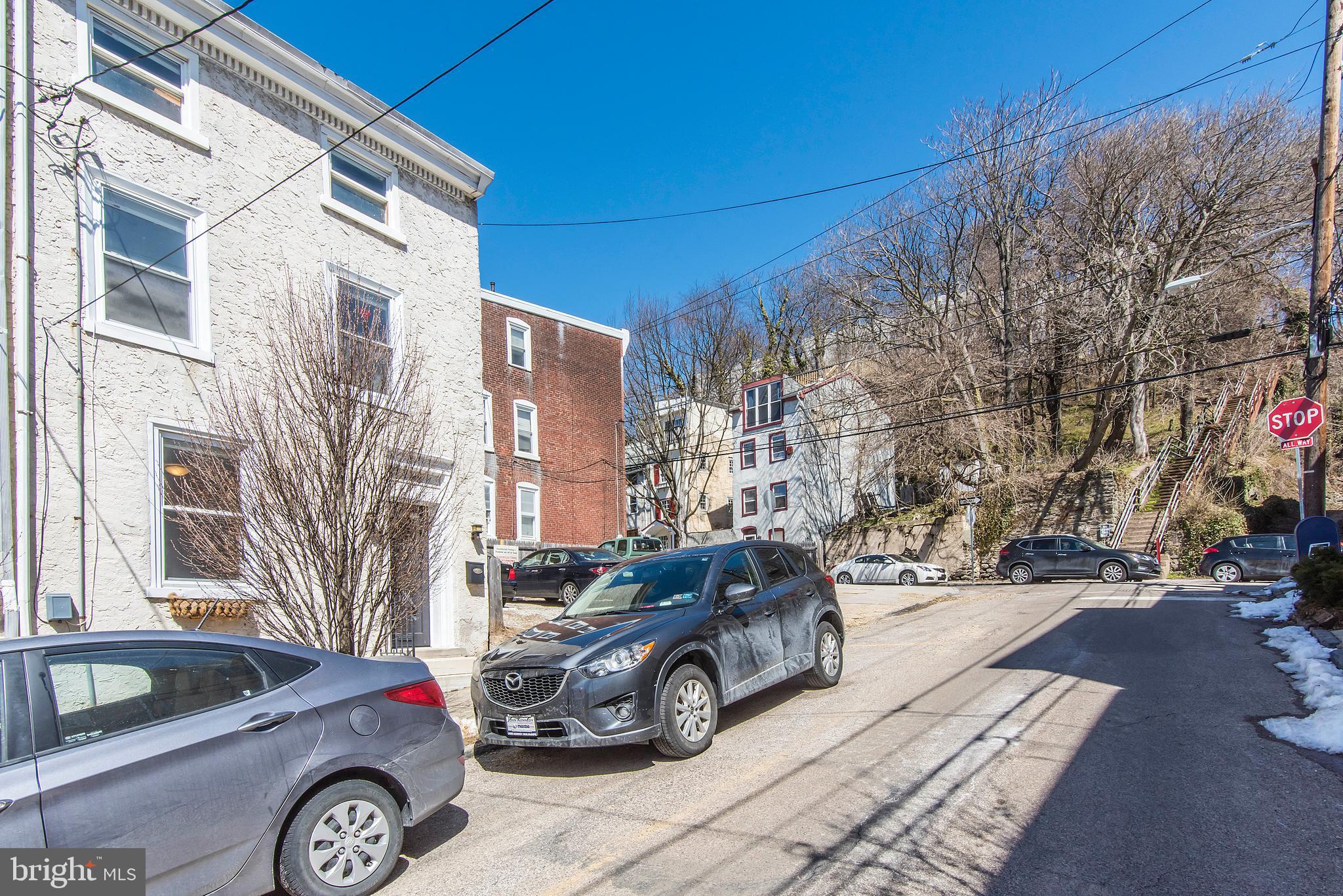 MANAYUNK - Residential