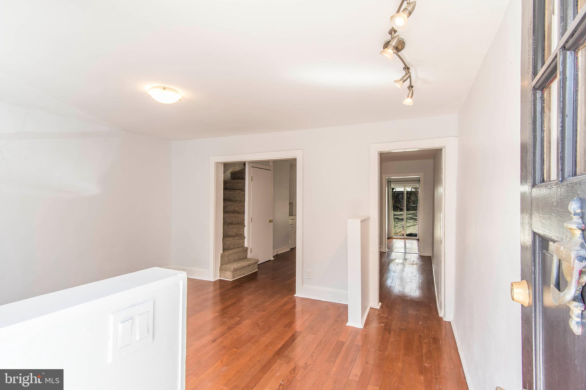 MANAYUNK - Residential