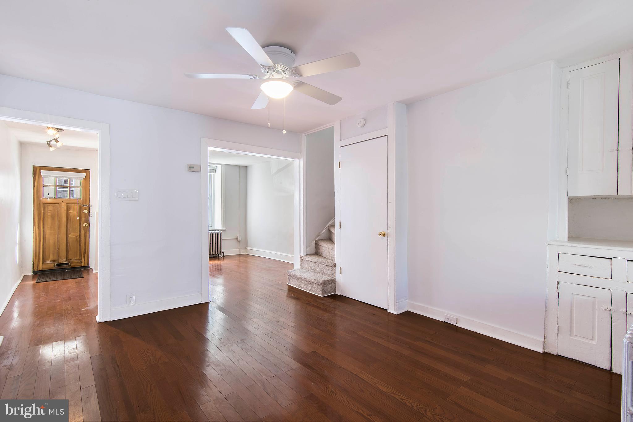 MANAYUNK - Residential