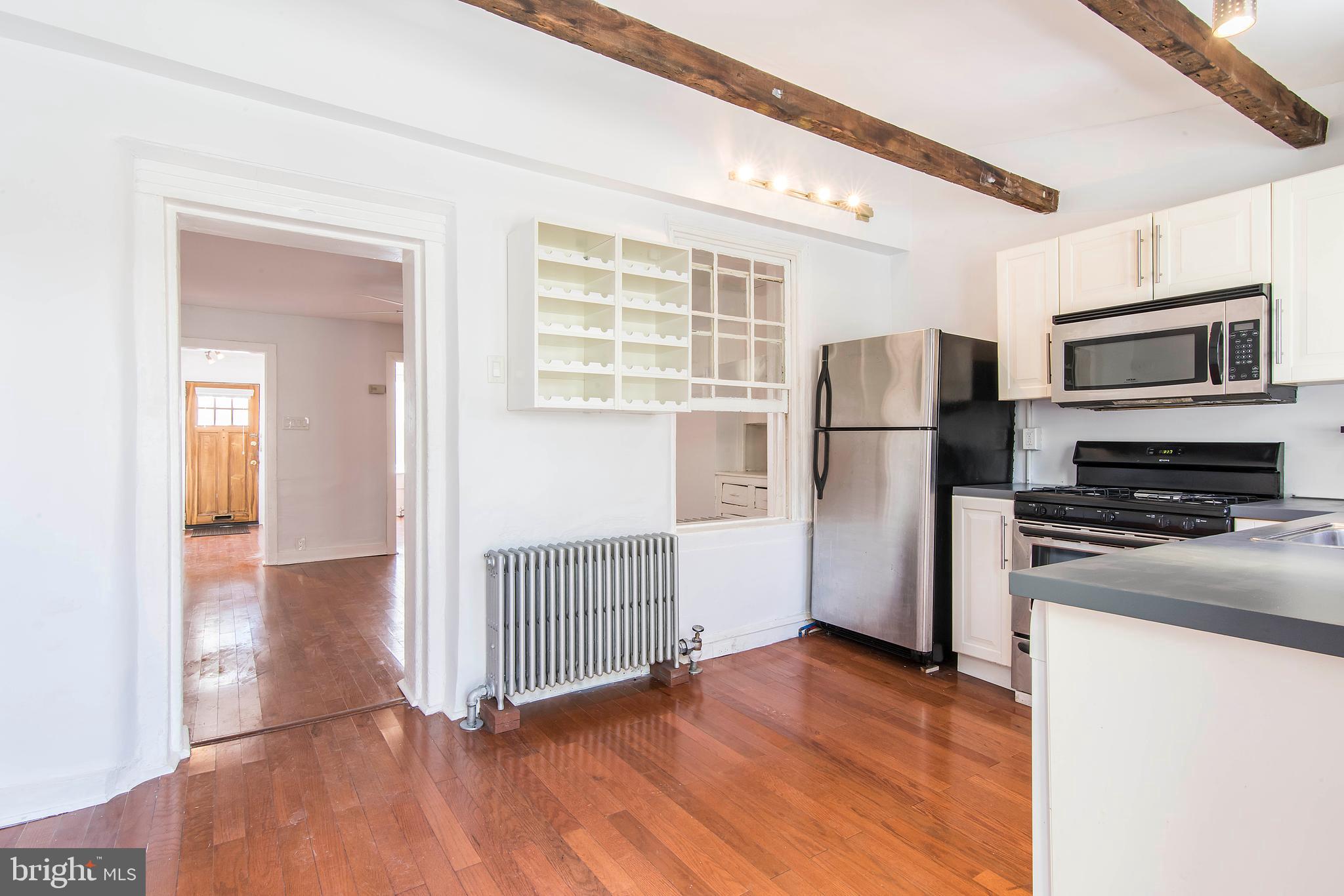 MANAYUNK - Residential