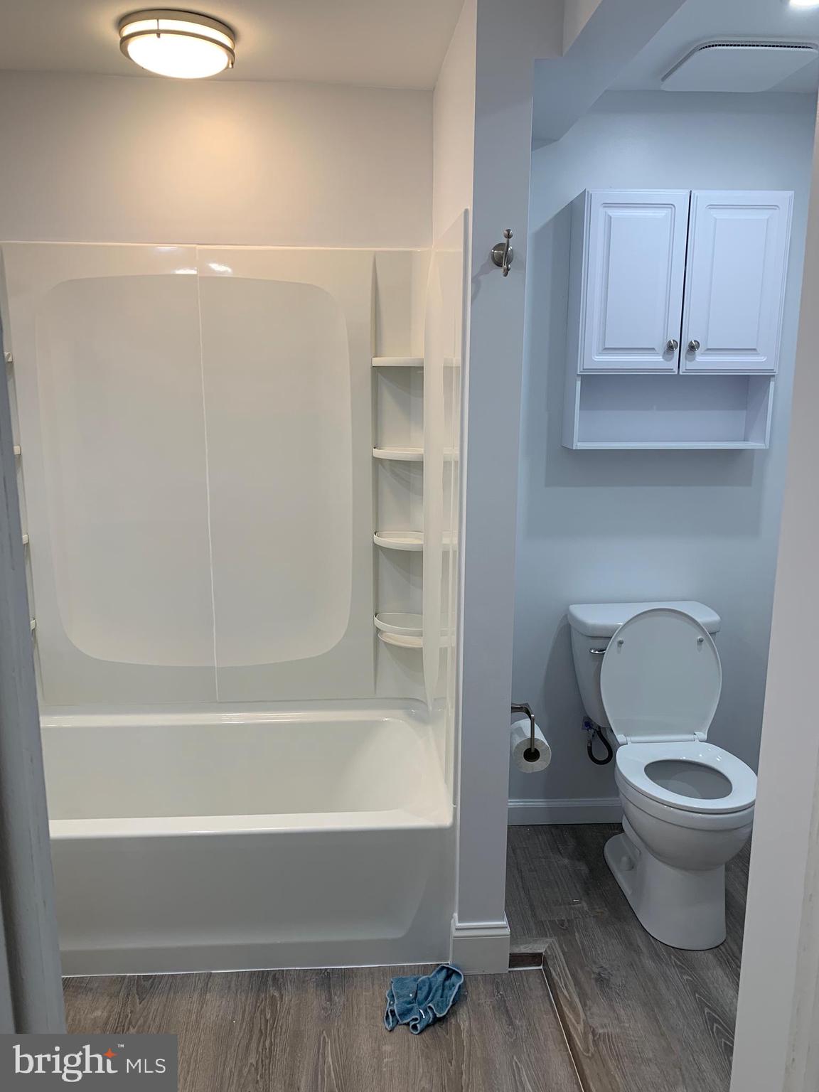 MANAYUNK - Residential