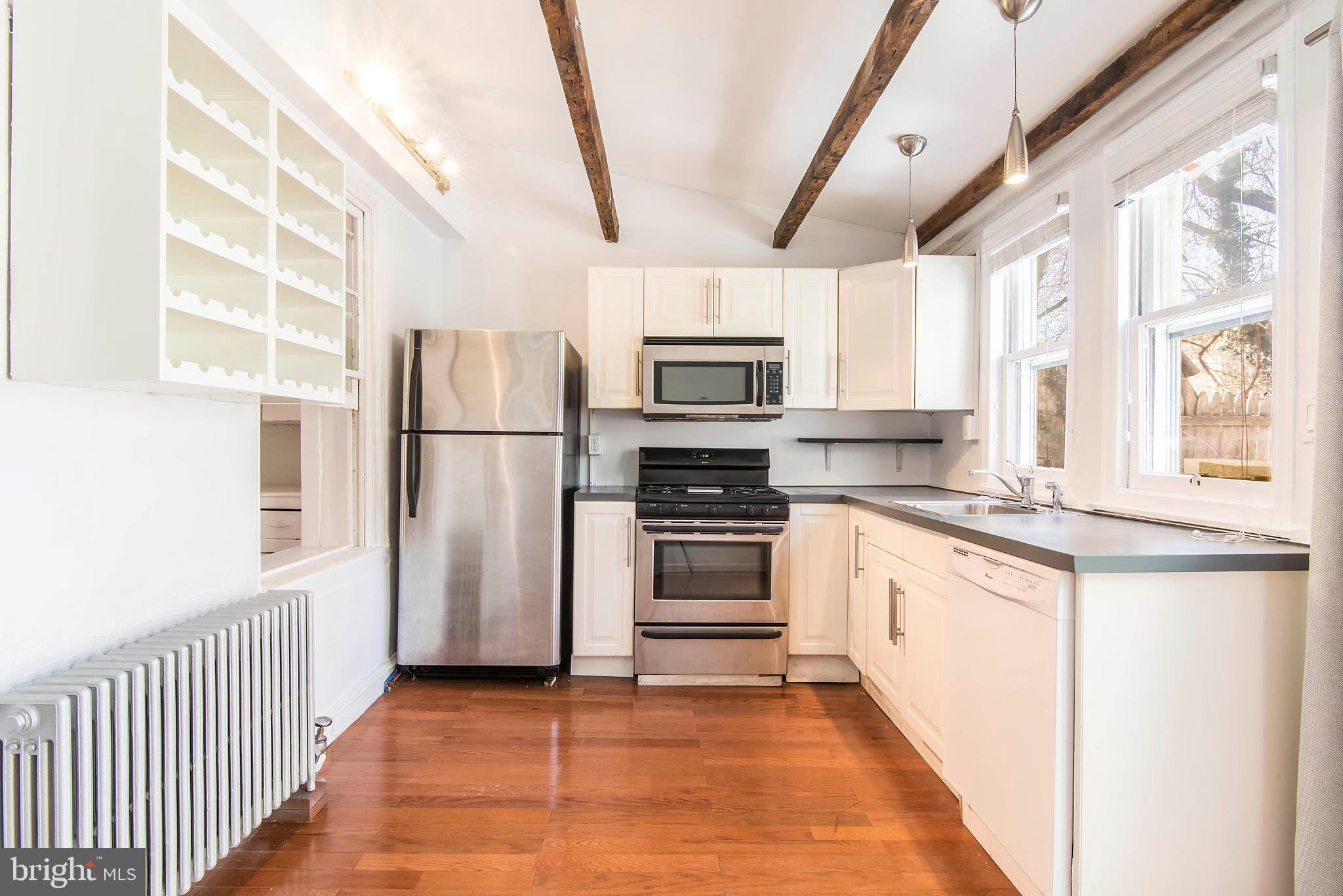 MANAYUNK - Residential