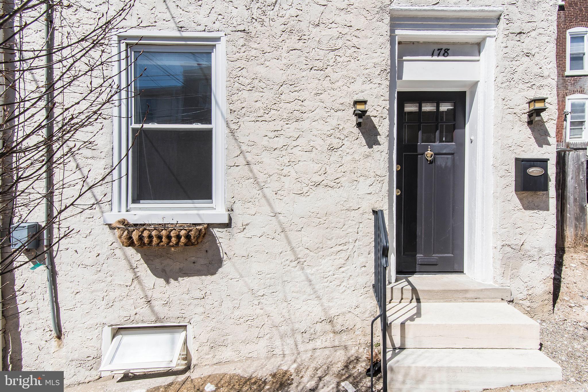 MANAYUNK - Residential