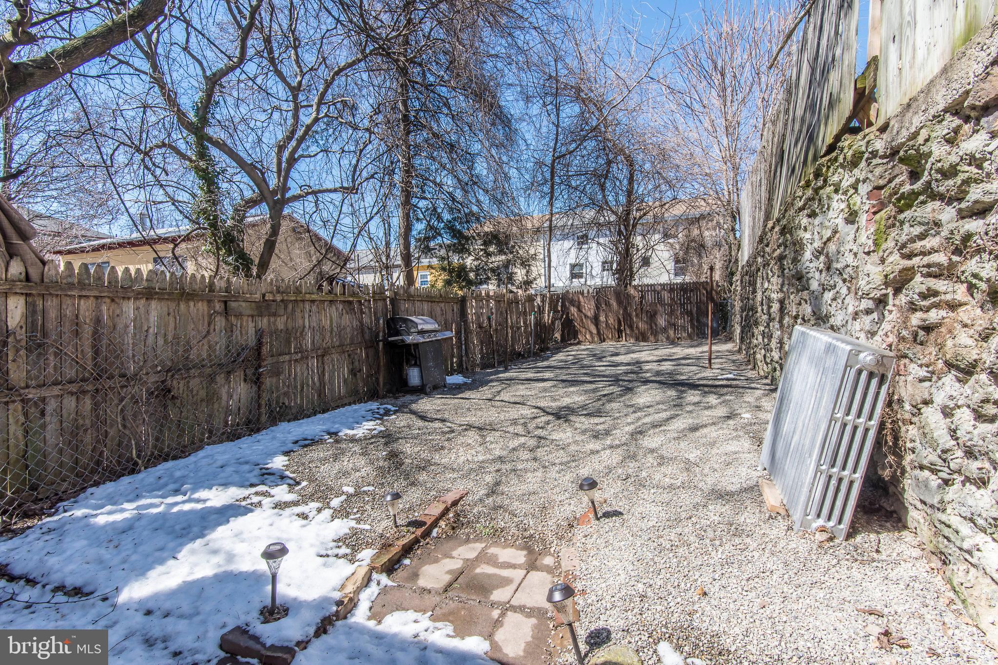 MANAYUNK - Residential