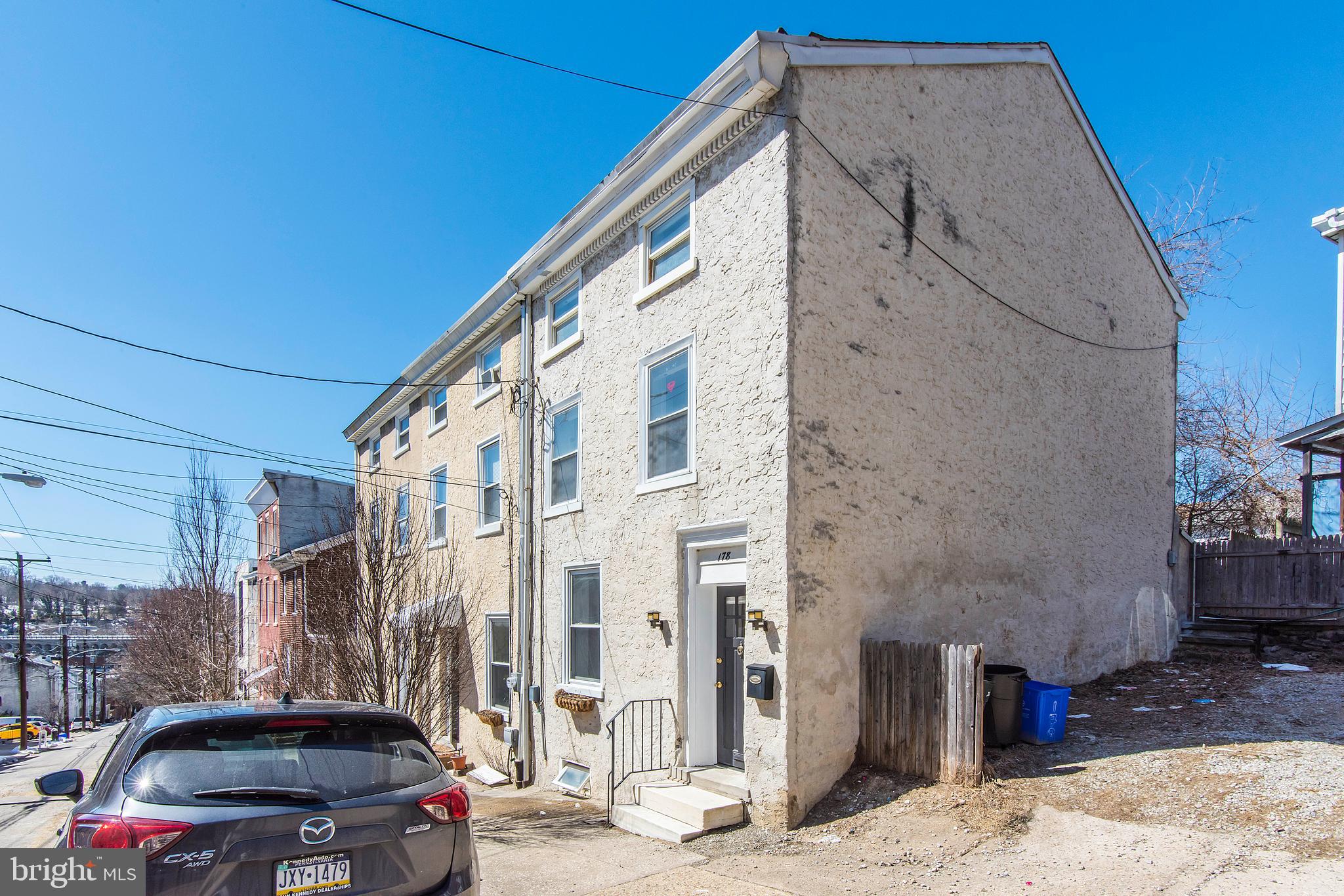 MANAYUNK - Residential