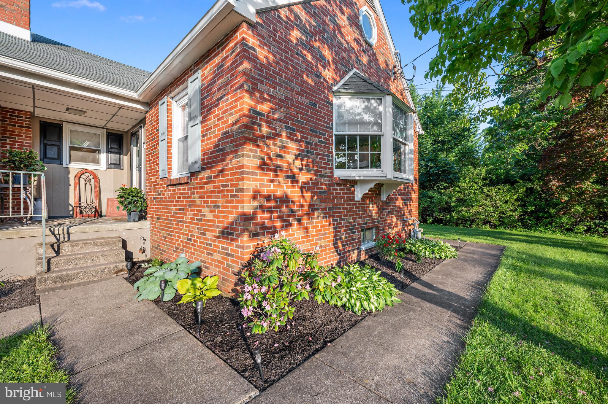2695 N OLD BETHLEHEM PIKE