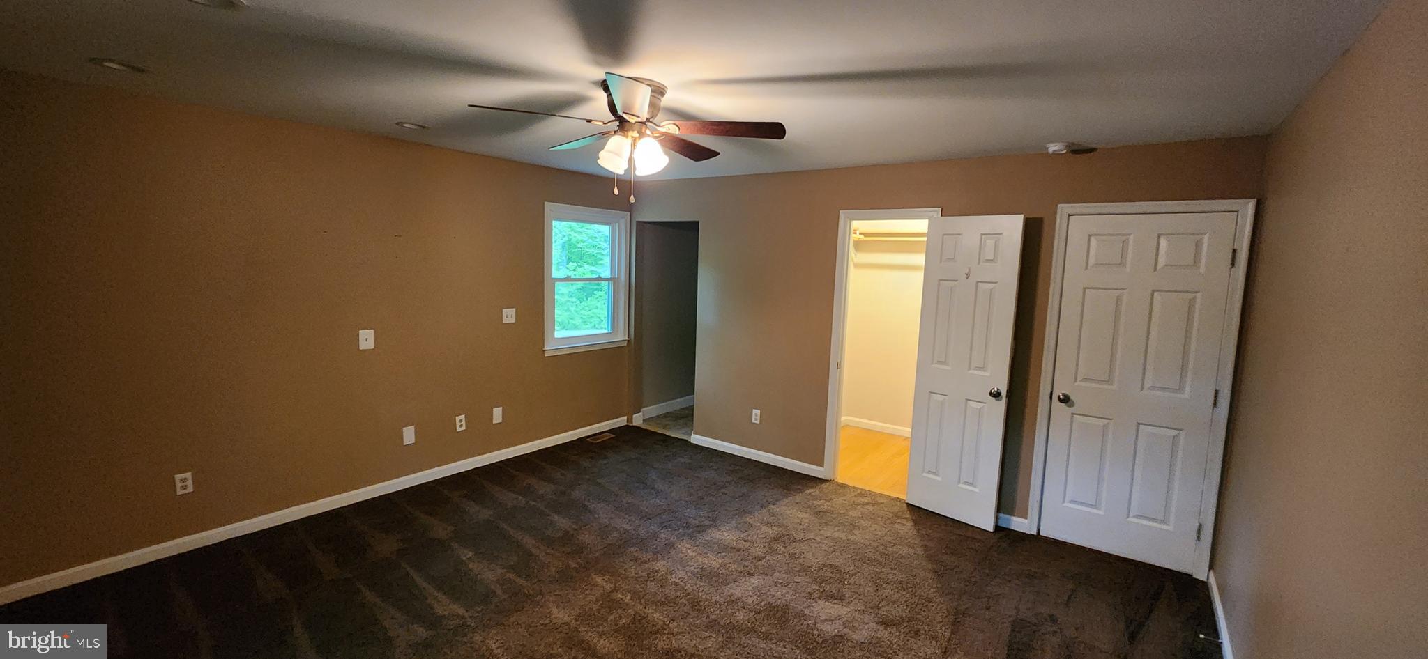 GALLANT GREEN - Residential Lease