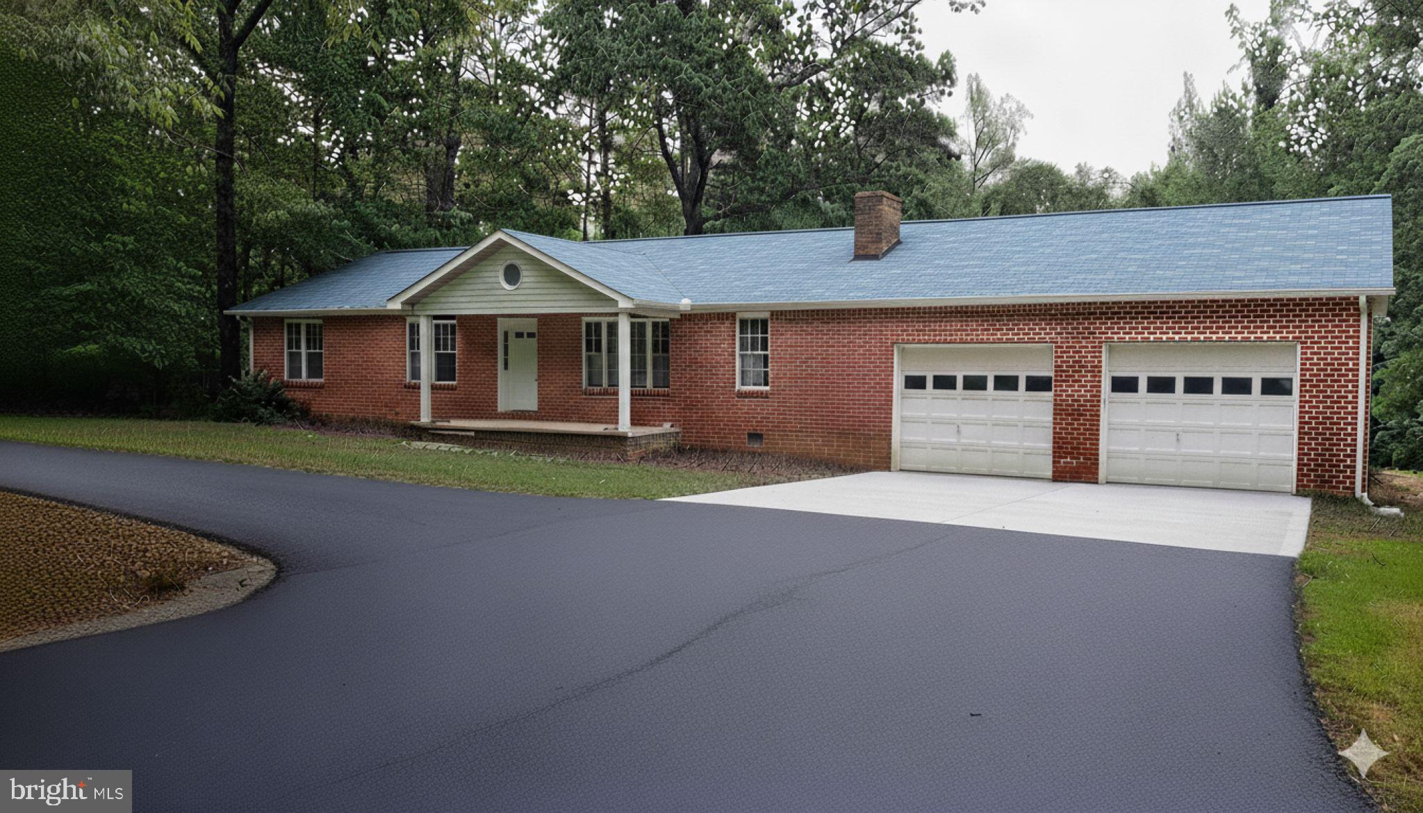 GALLANT GREEN - Residential Lease