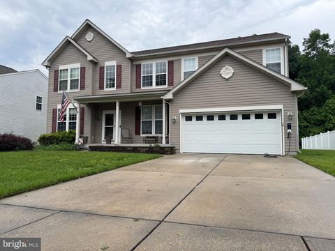 1207 PAINTED FERN ROAD DENTON MD 21629