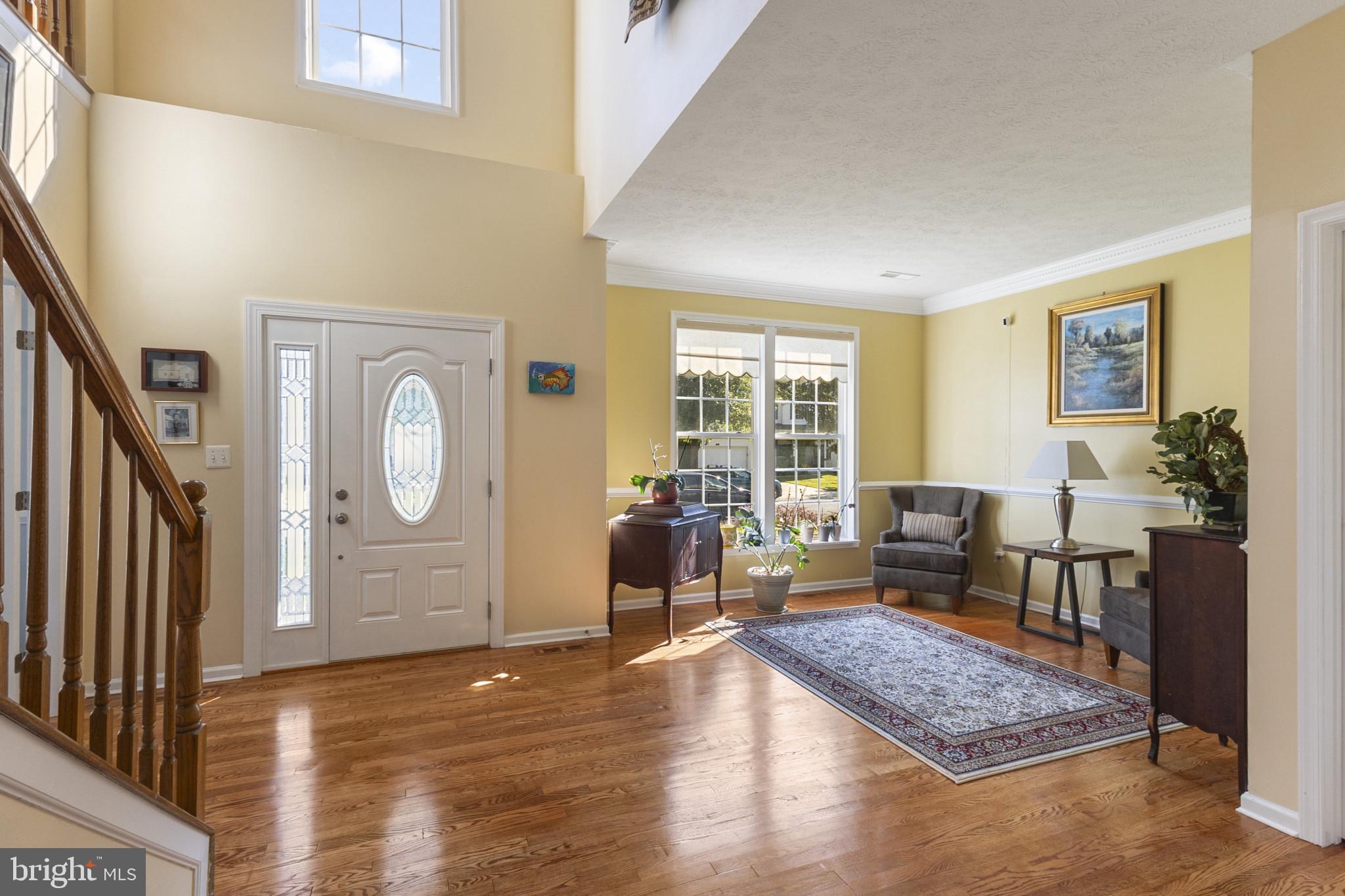 1207 PAINTED FERN ROAD