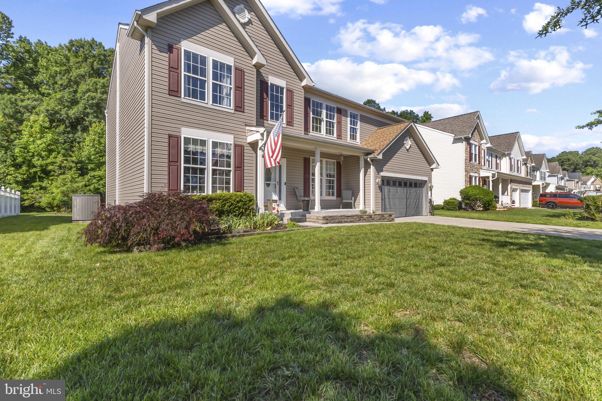 1207 PAINTED FERN ROAD