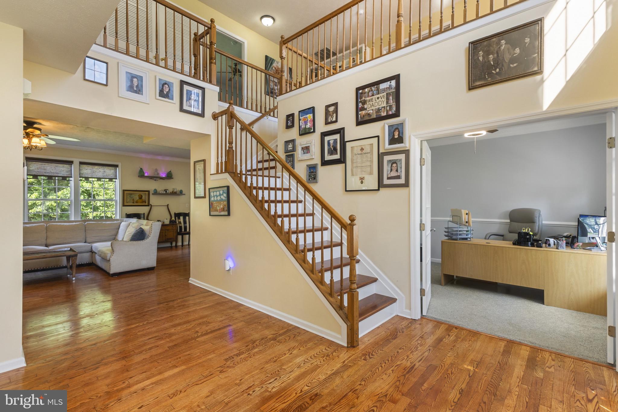 1207 PAINTED FERN ROAD