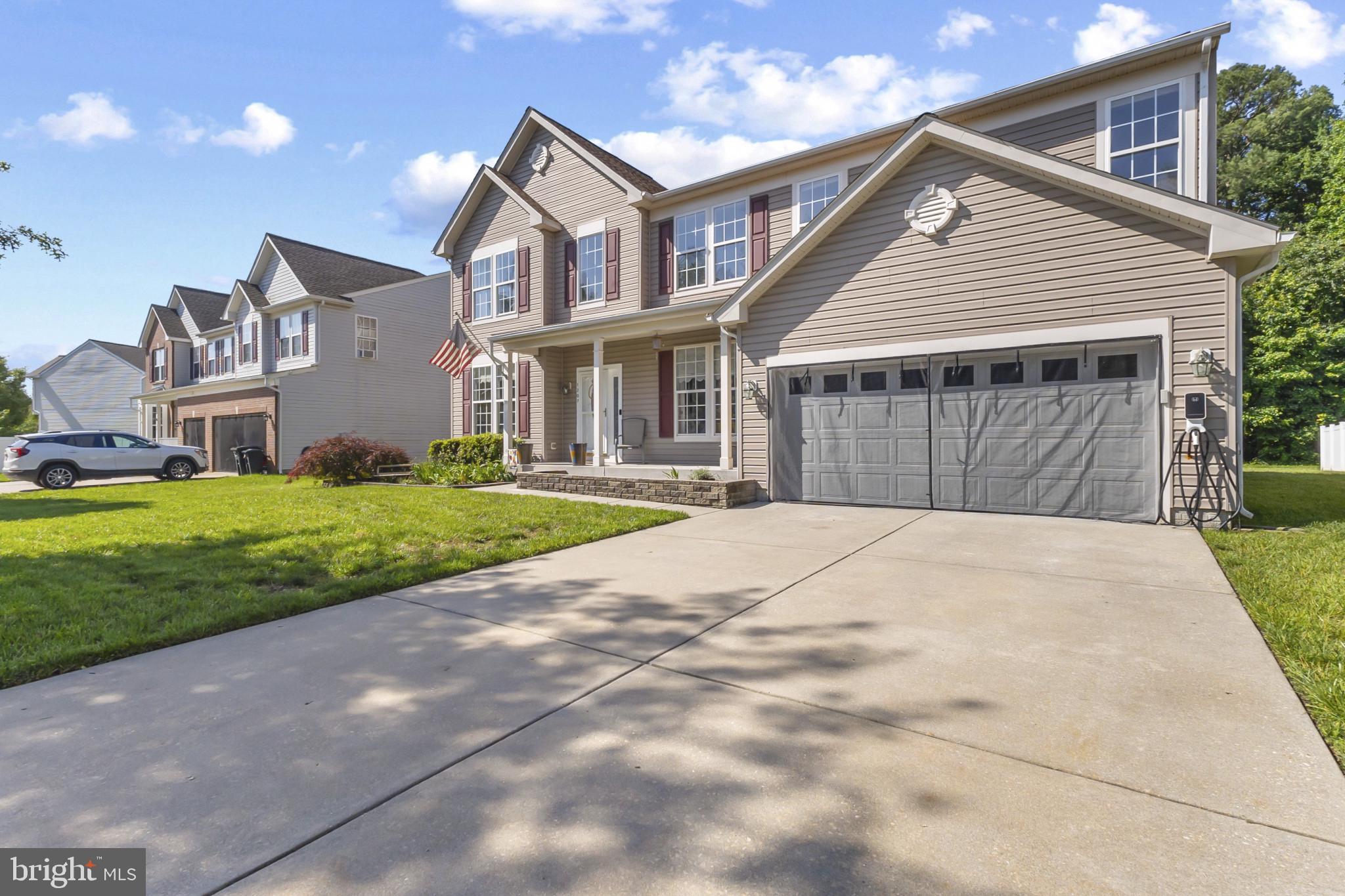 1207 PAINTED FERN ROAD