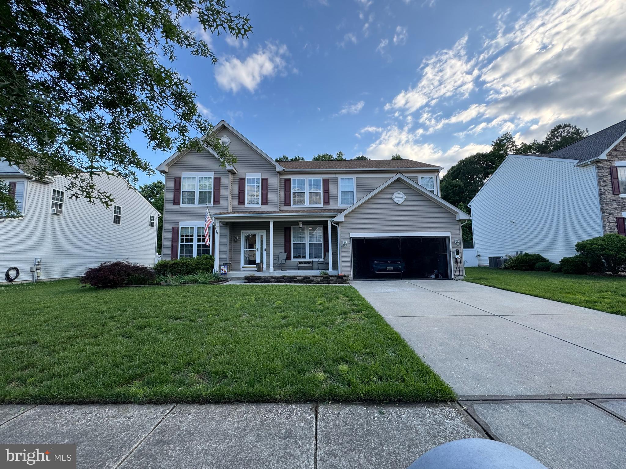 1207 PAINTED FERN ROAD