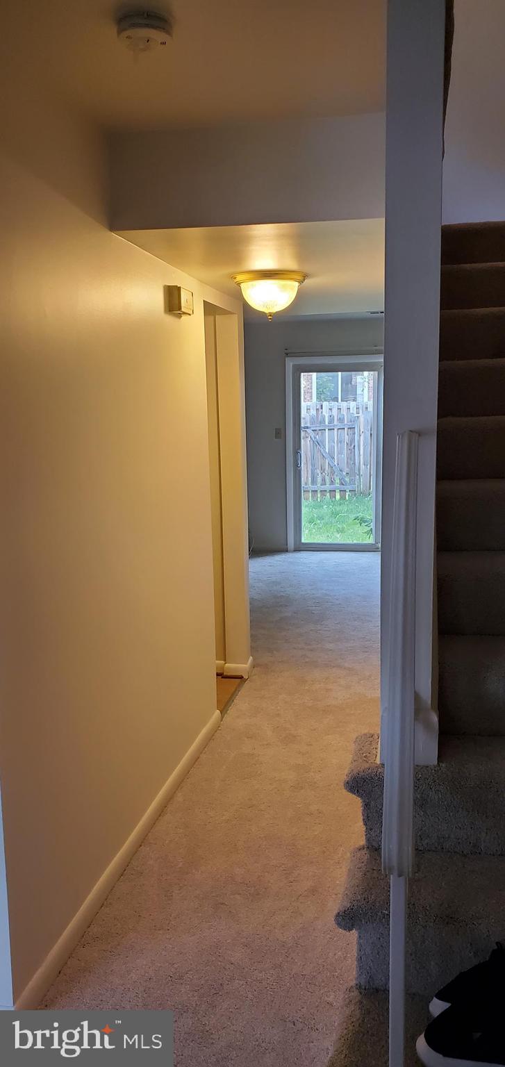 DALE CITY - Residential Lease