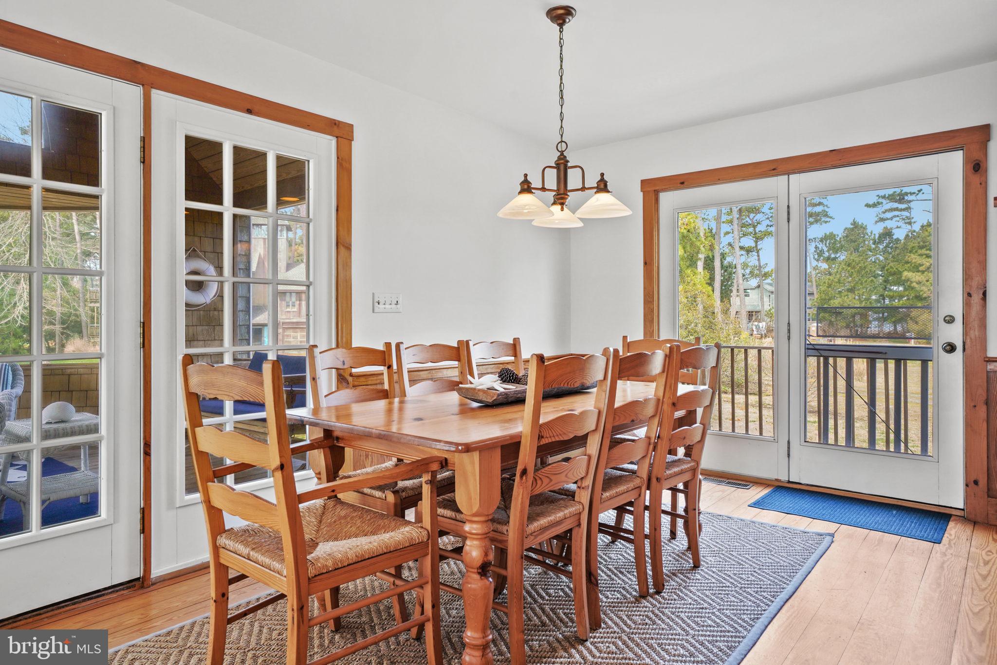 CHINCOTEAGUE - Residential