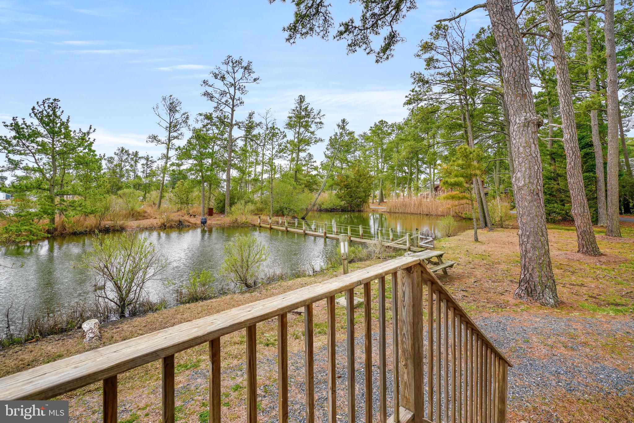 CHINCOTEAGUE - Residential