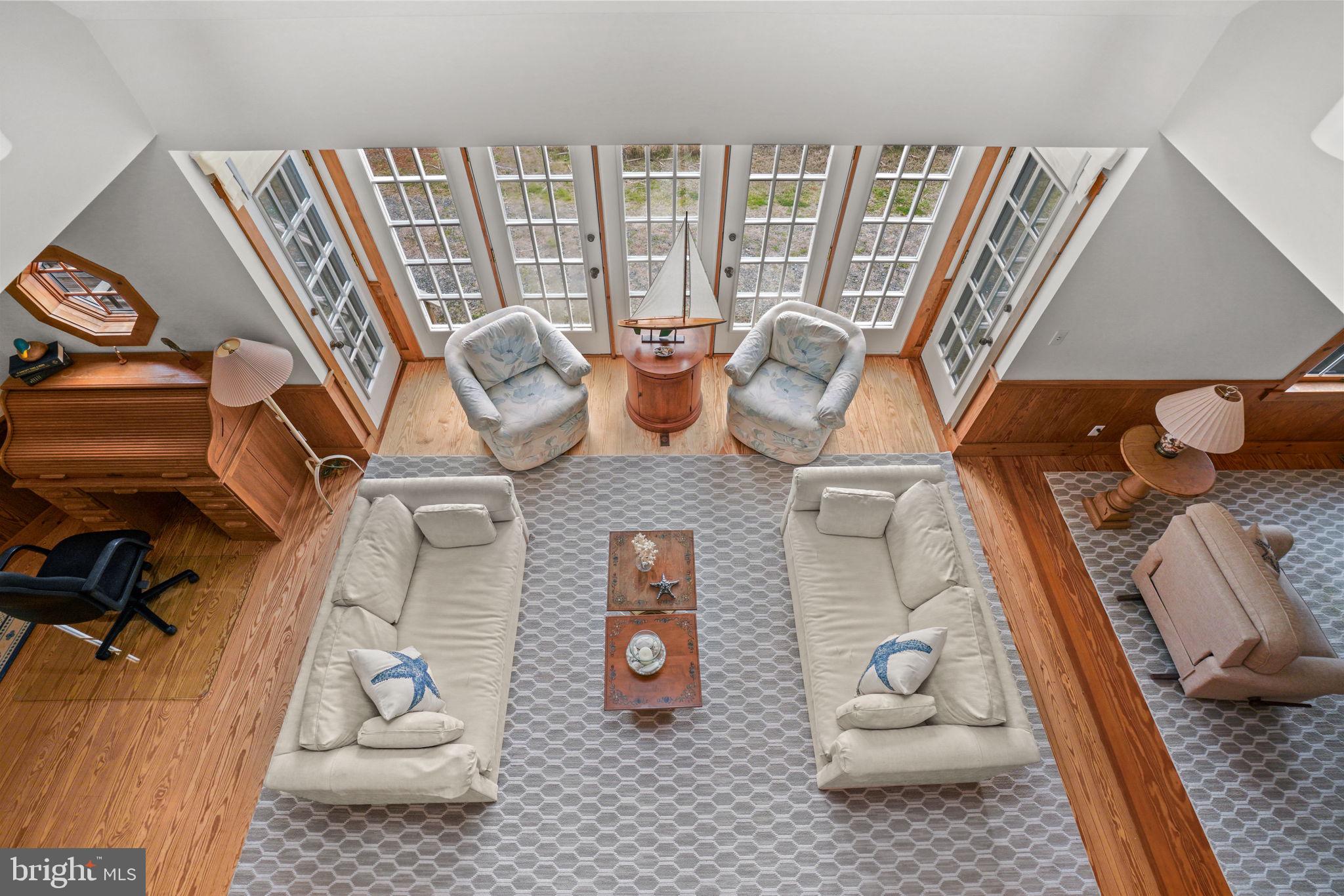 CHINCOTEAGUE - Residential