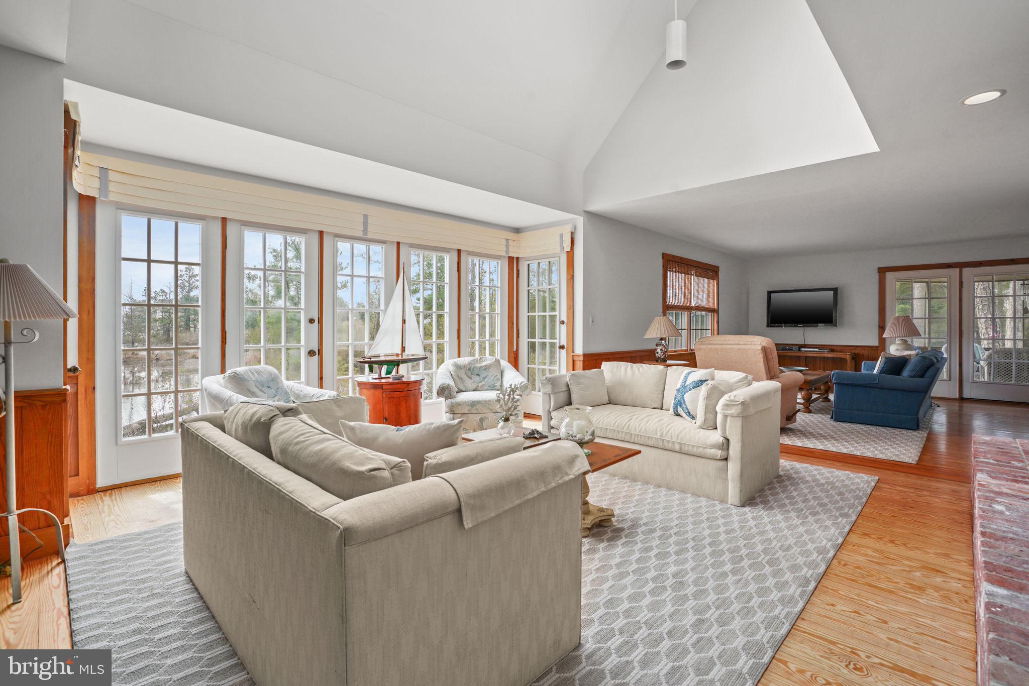 CHINCOTEAGUE - Residential