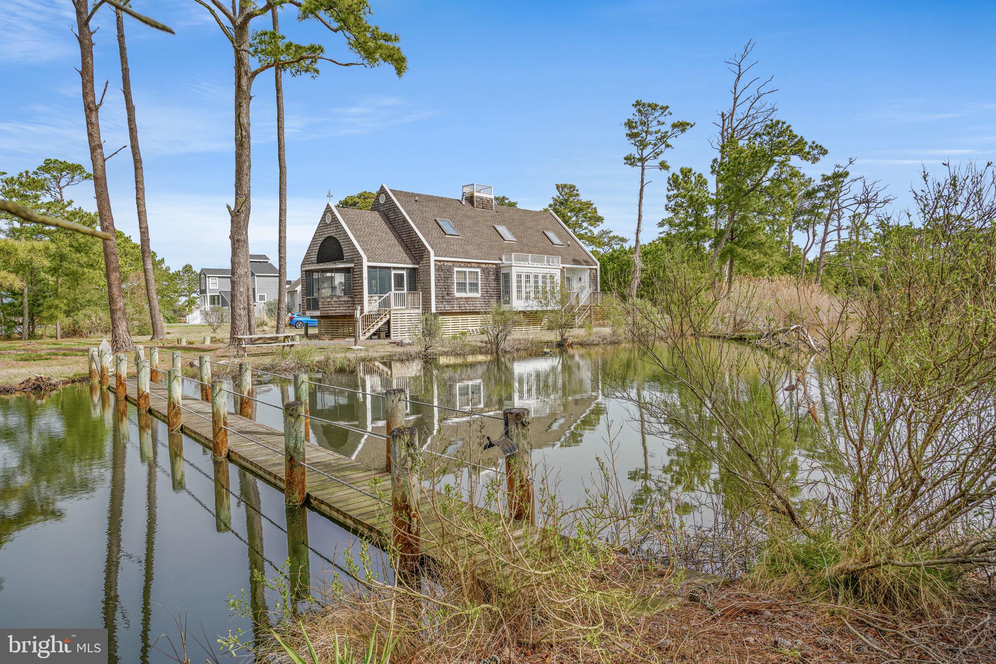 CHINCOTEAGUE - Residential