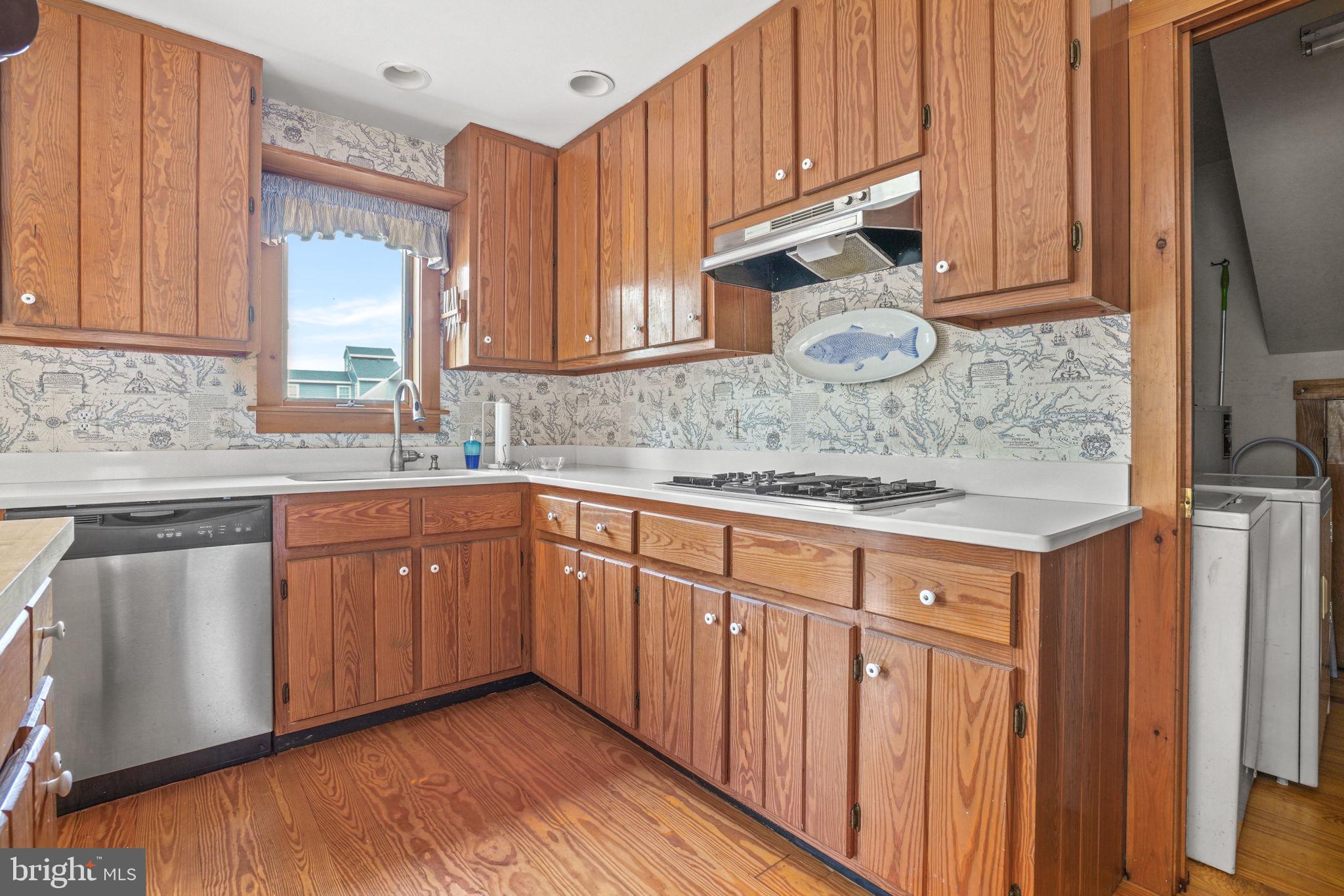 CHINCOTEAGUE - Residential