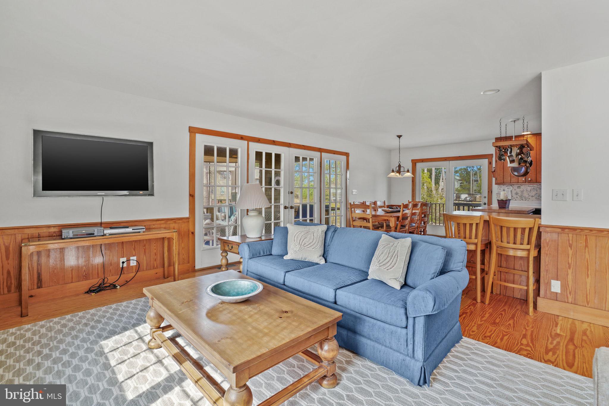 CHINCOTEAGUE - Residential