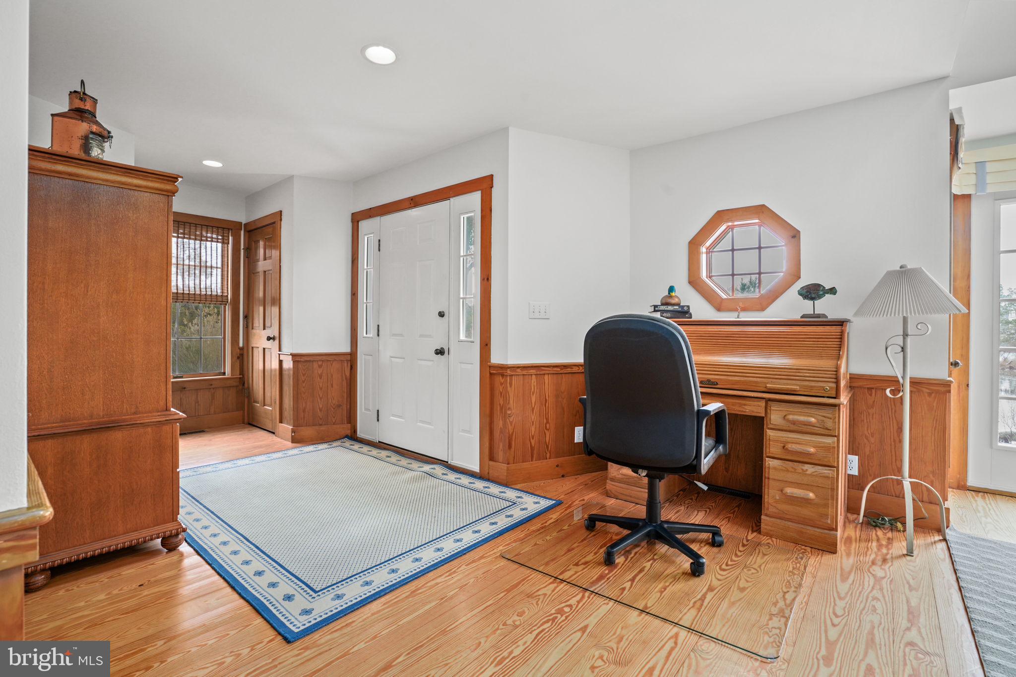 CHINCOTEAGUE - Residential