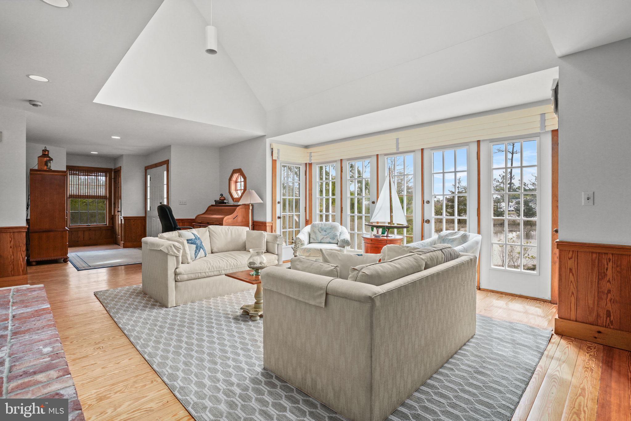 CHINCOTEAGUE - Residential