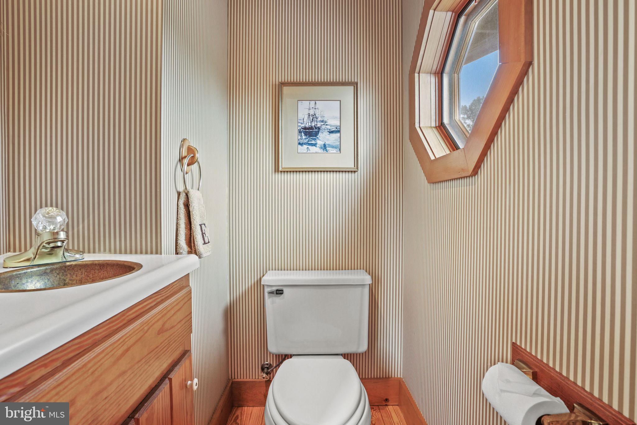 CHINCOTEAGUE - Residential