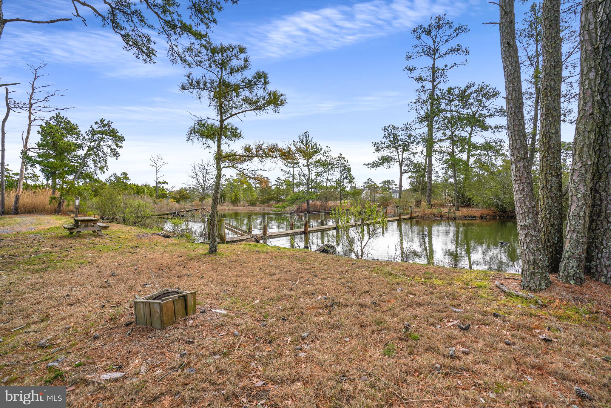 CHINCOTEAGUE - Residential