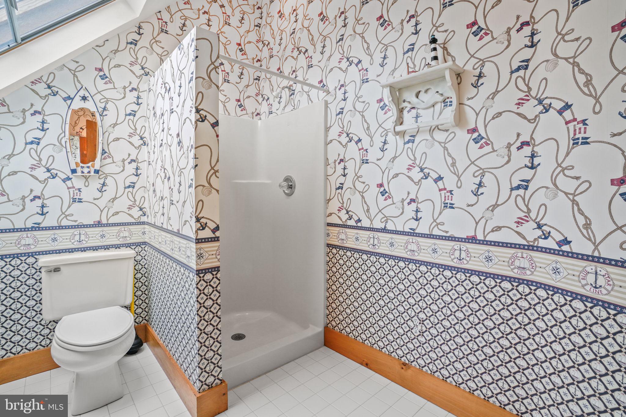 CHINCOTEAGUE - Residential