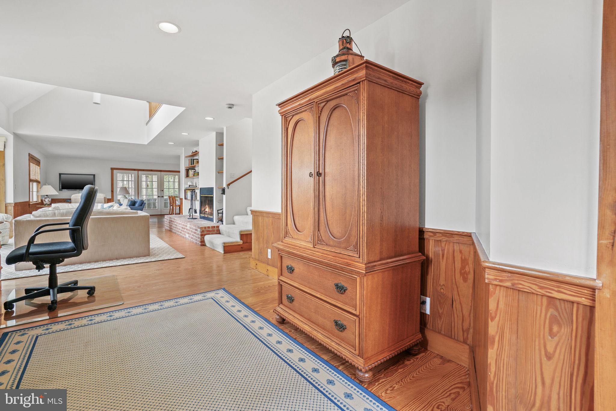 CHINCOTEAGUE - Residential