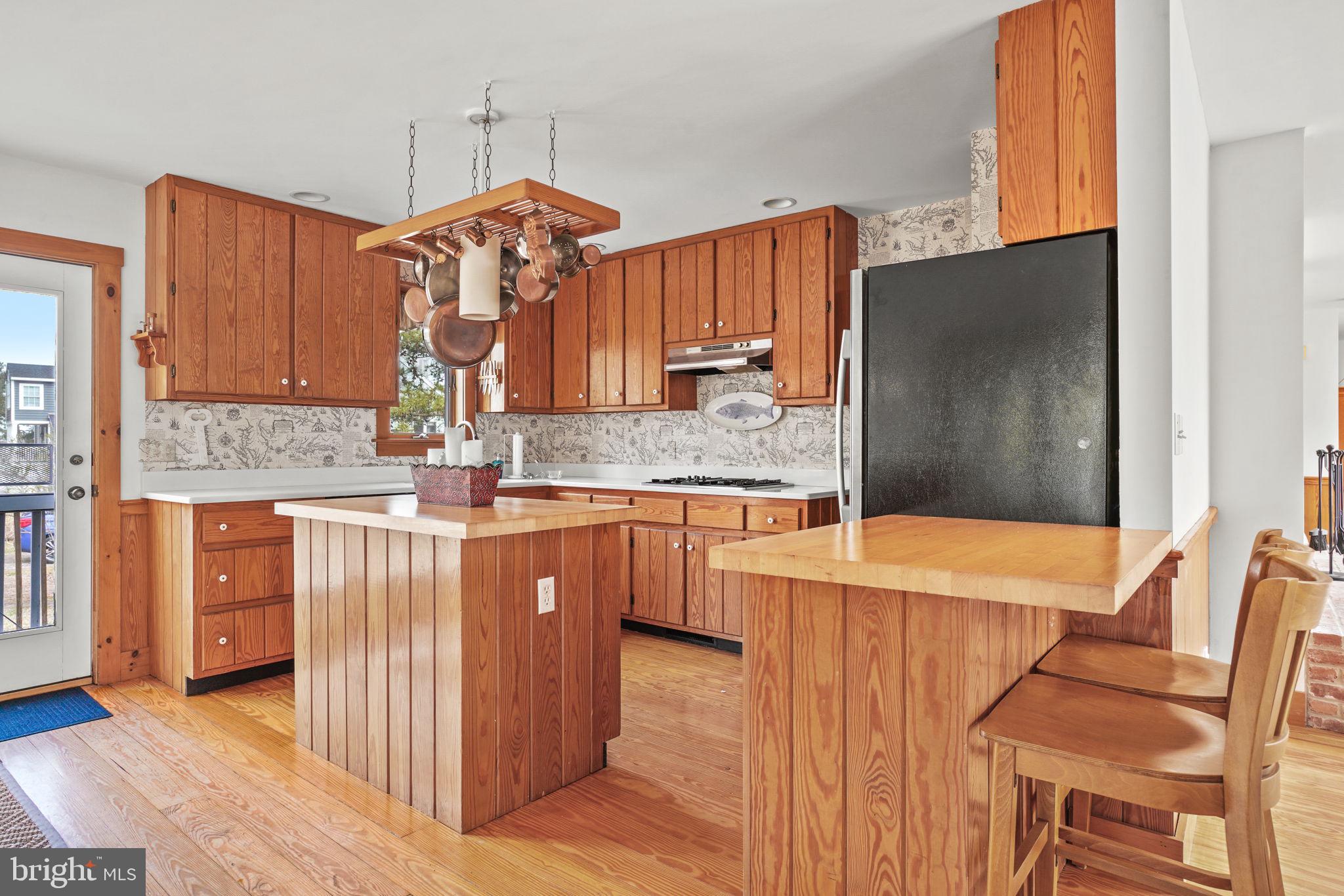 CHINCOTEAGUE - Residential