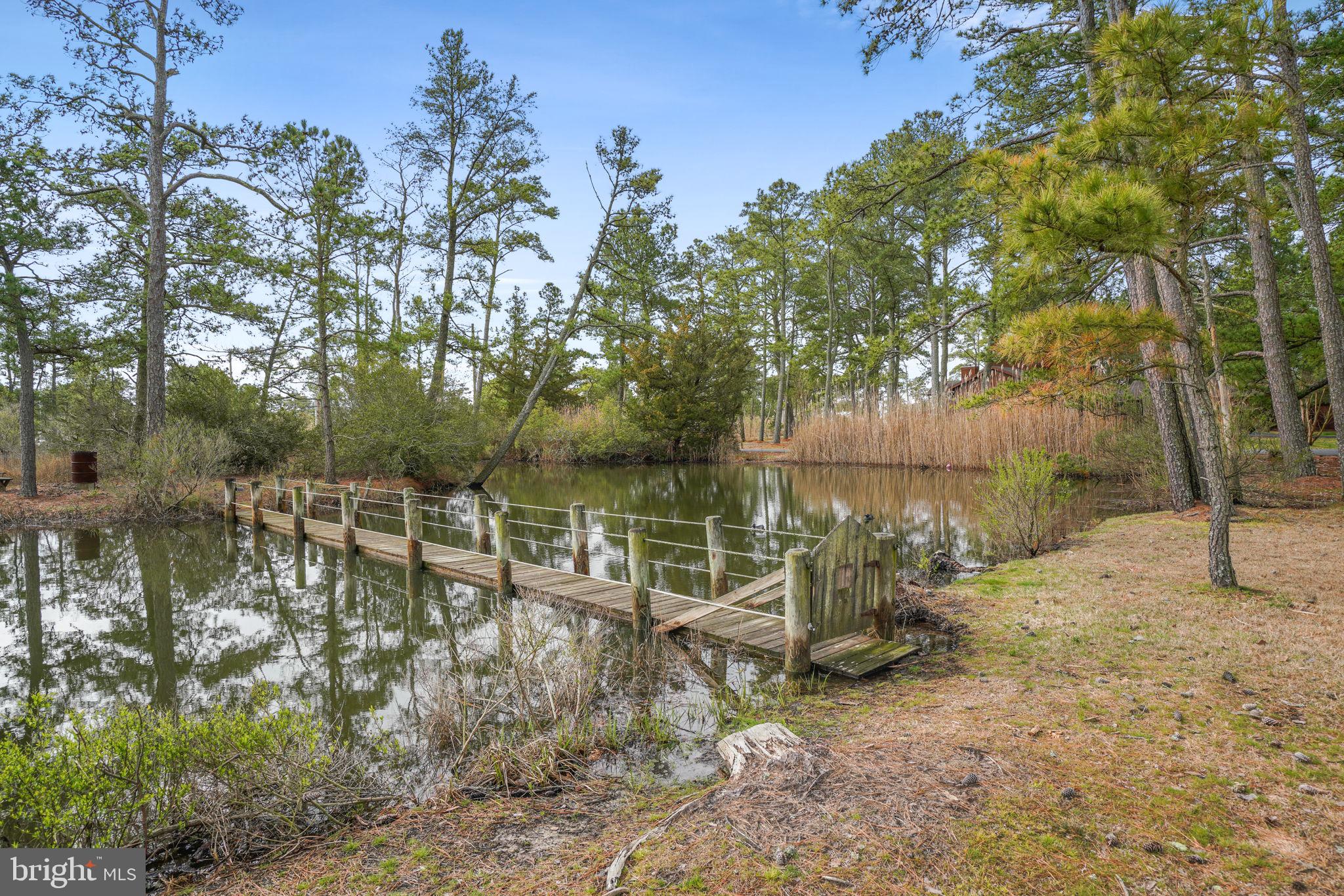 CHINCOTEAGUE - Residential