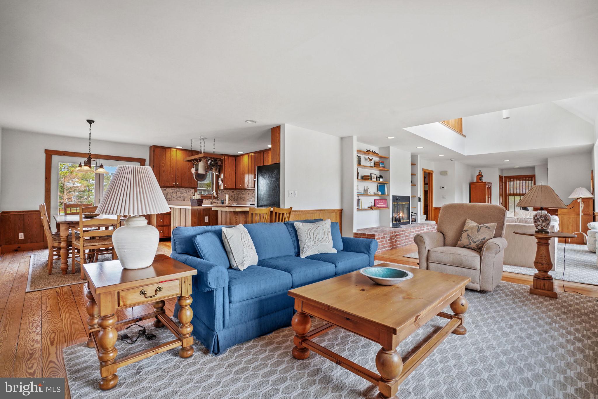 CHINCOTEAGUE - Residential