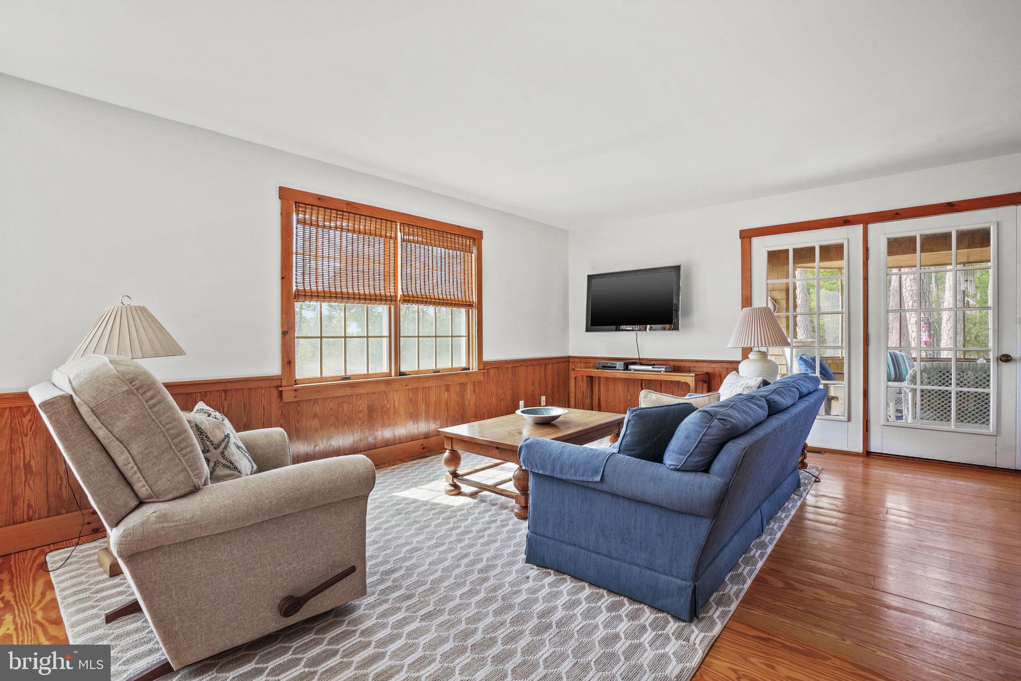 CHINCOTEAGUE - Residential