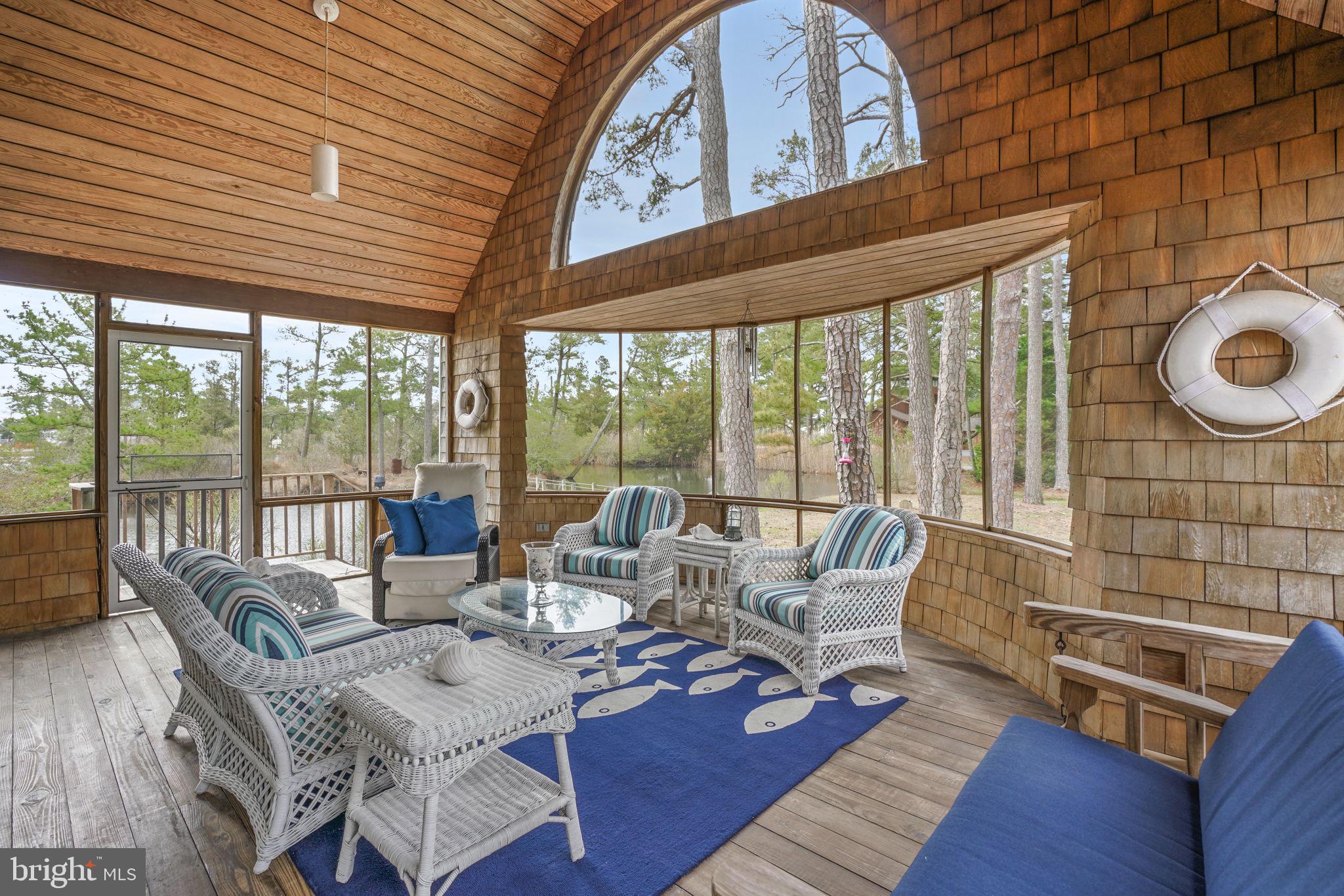 CHINCOTEAGUE - Residential