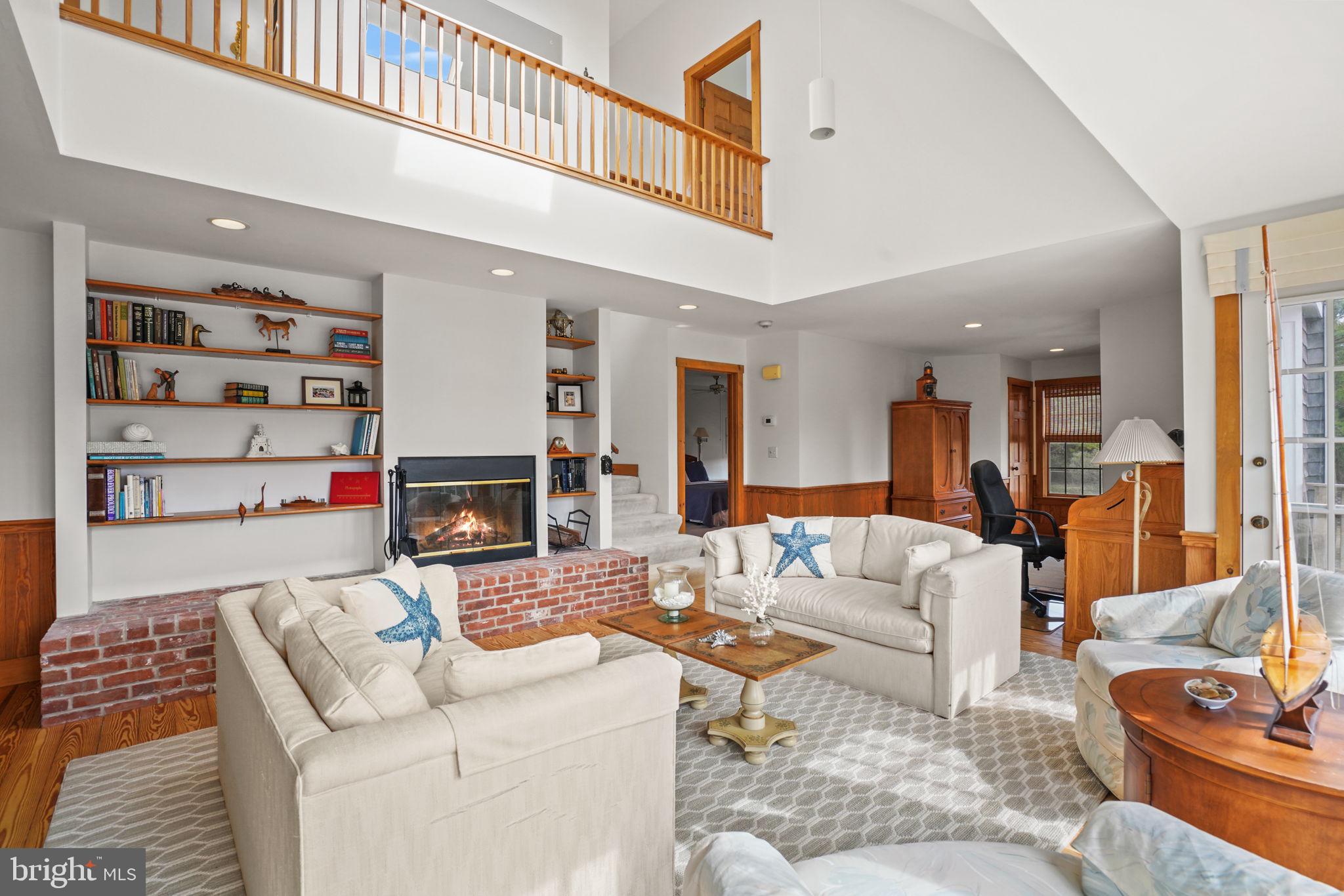 CHINCOTEAGUE - Residential