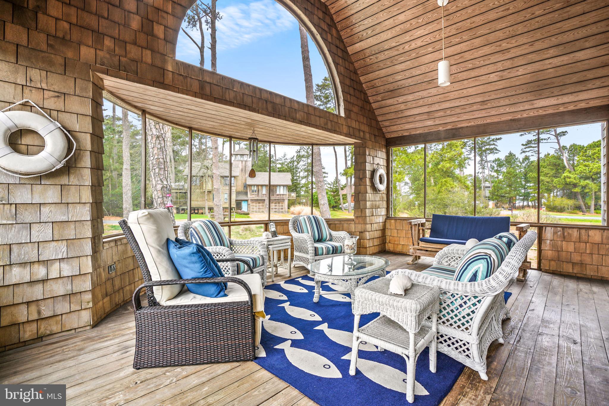 CHINCOTEAGUE - Residential