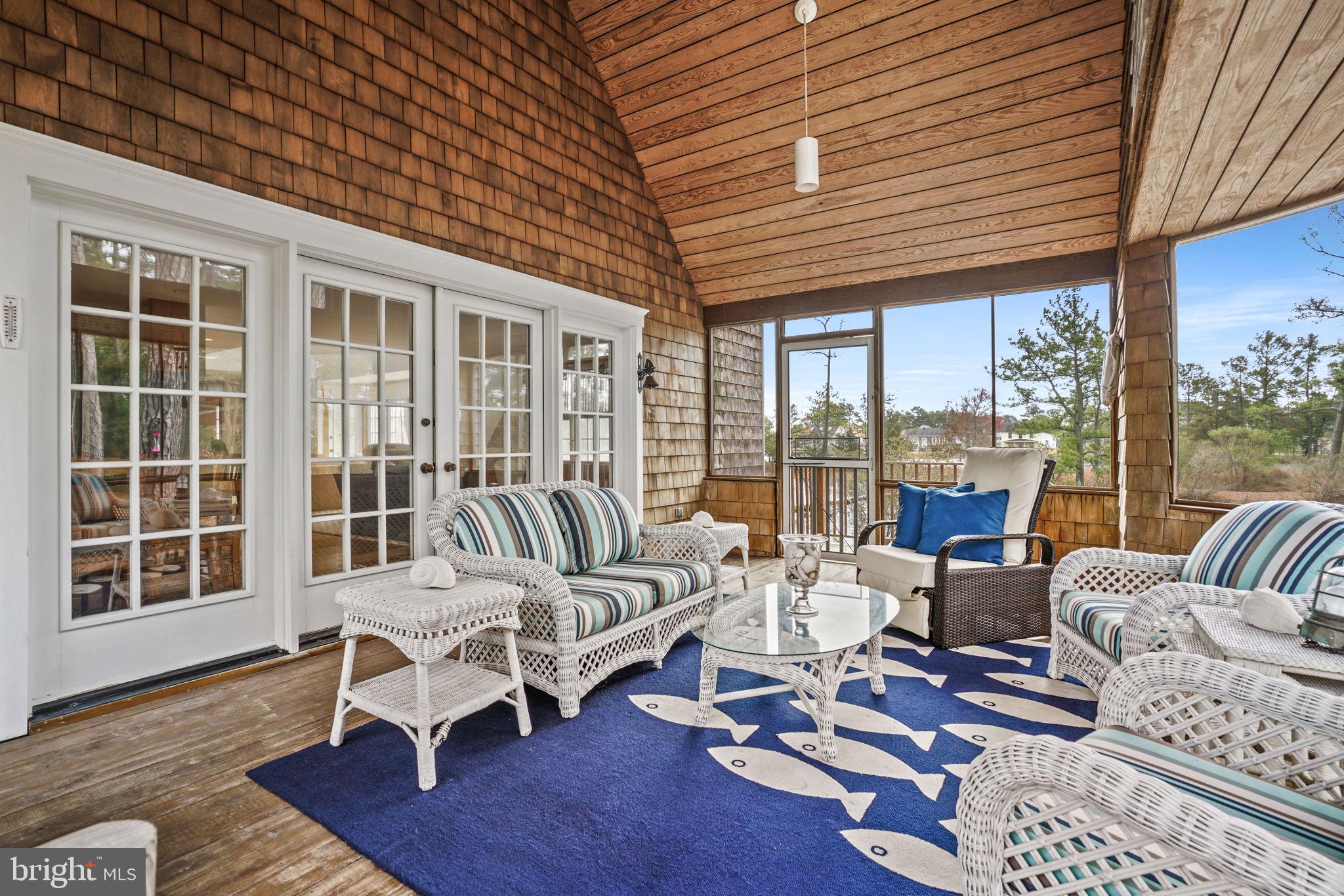 CHINCOTEAGUE - Residential