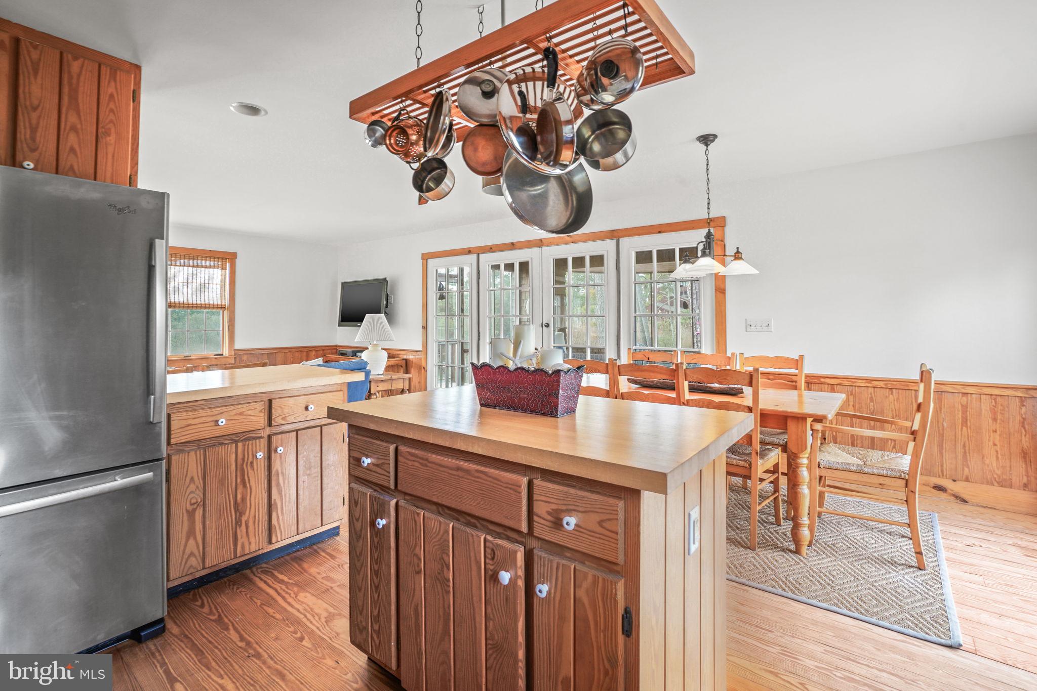 CHINCOTEAGUE - Residential