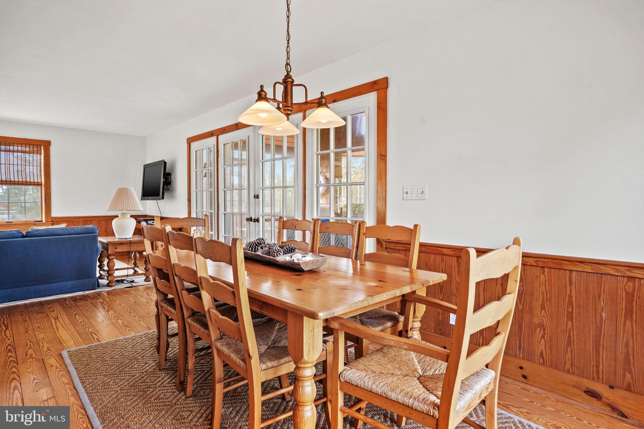 CHINCOTEAGUE - Residential