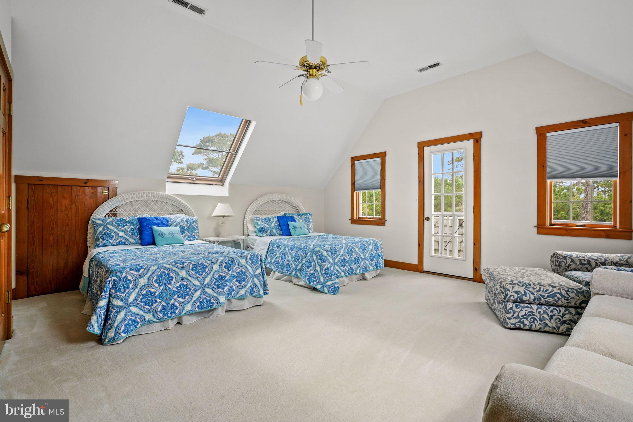 CHINCOTEAGUE - Residential