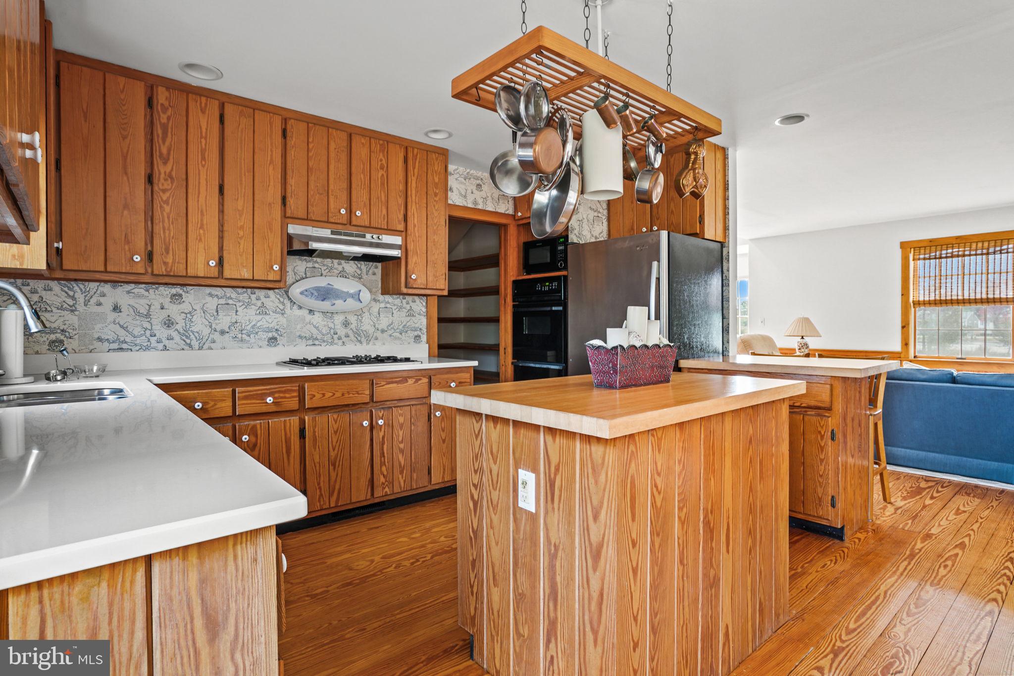 CHINCOTEAGUE - Residential