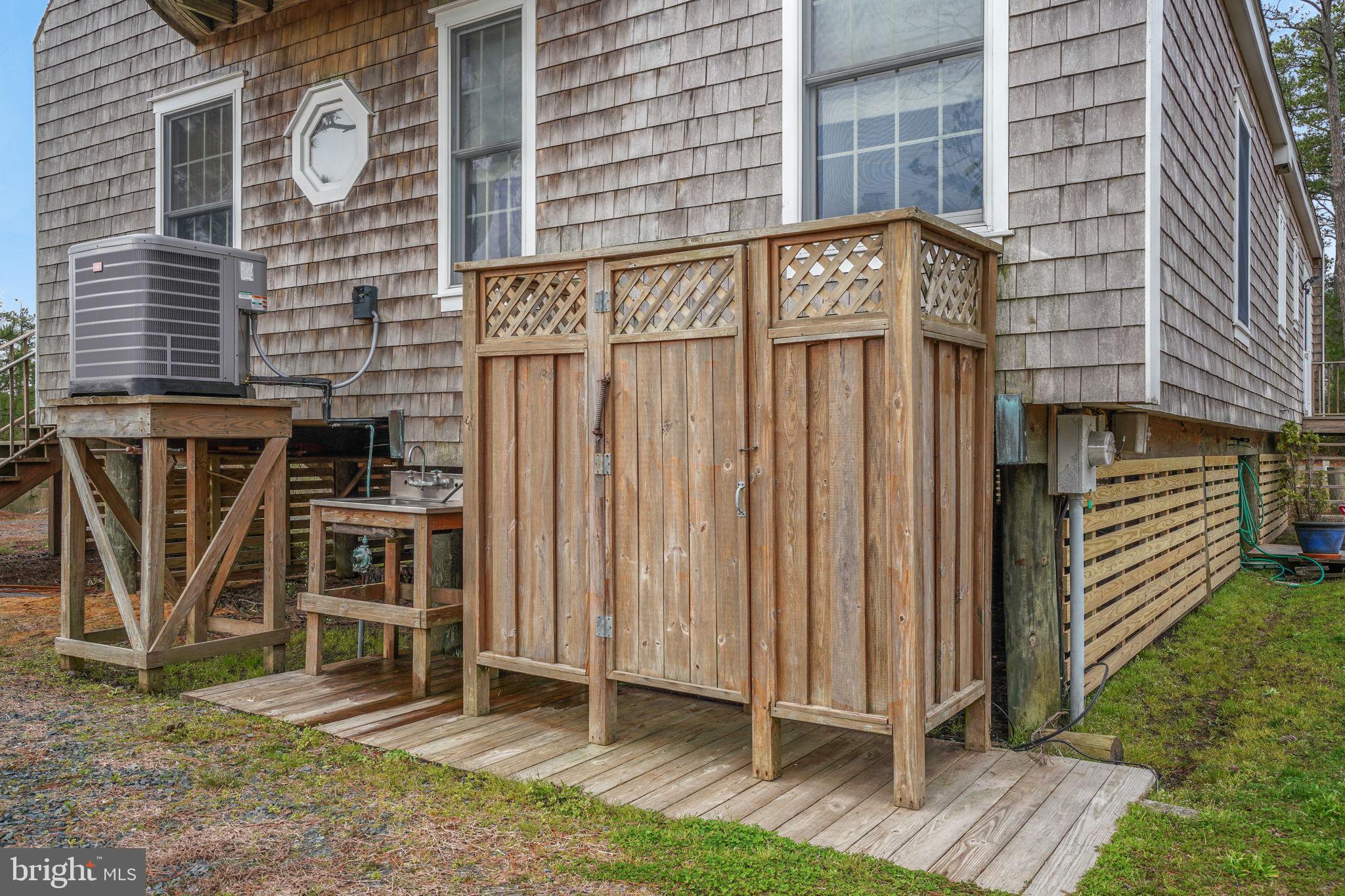 CHINCOTEAGUE - Residential