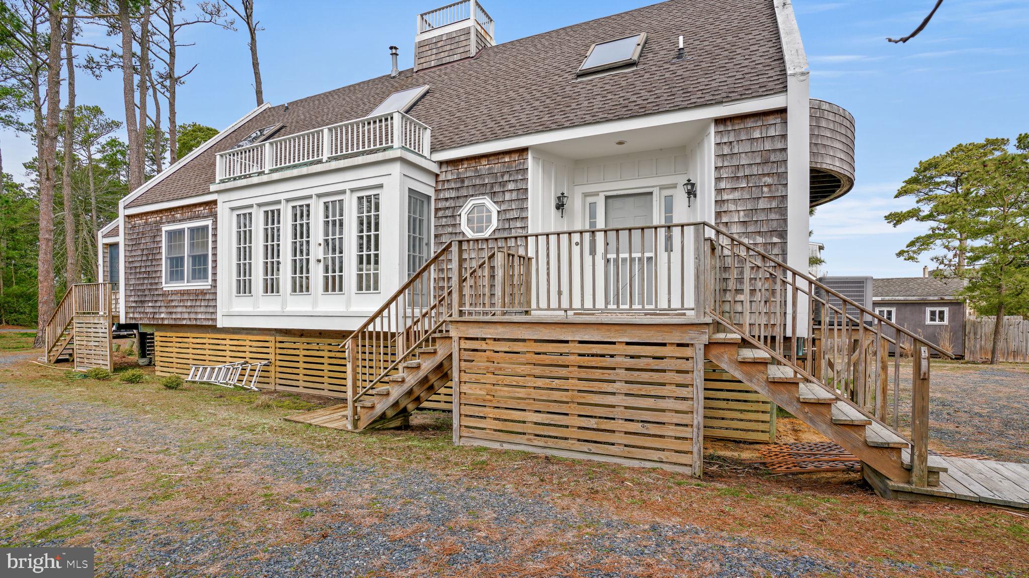 CHINCOTEAGUE - Residential